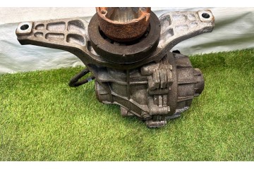 Rear differential bridge Rear Ford Kuga Escape III 2020 Installation side rear