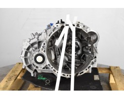AUTOMATIC TRANSMISSION 43100 2C500 M10V M10VPD HYUNDAI I20 III BAYON 1 0T 17078KM