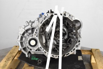 AUTOMATIC TRANSMISSION 43100 2C500 M10V M10VPD HYUNDAI I20 III BAYON 1 0T 17078KM