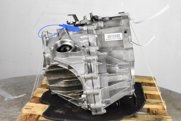 AUTOMATIC TRANSMISSION 43100 2C500 M10V M10VPD HYUNDAI I20 III BAYON 1 0T 17078KM Packaging status replacement