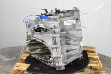 AUTOMATIC TRANSMISSION 43100 2C500 M10V M10VPD HYUNDAI I20 III BAYON 1 0T 17078KM Packaging status replacement