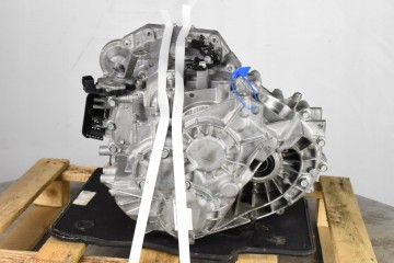 AUTOMATIC TRANSMISSION 43100 2C500 M10V M10VPD HYUNDAI I20 III BAYON 1 0T 17078KM Engine type gasoline