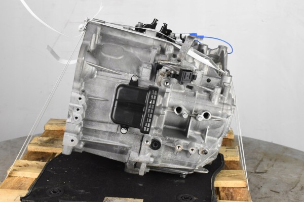 AUTOMATIC TRANSMISSION 43100 2C500 M10V M10VPD HYUNDAI I20 III BAYON 1 0T 17078KM Car type passenger cars