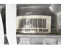 AUTOMATIC TRANSMISSION 43100 2C500 M10V M10VPD HYUNDAI I20 III BAYON 1 0T 17078KM Catalog number of the part M10V M10VPD D7GF1 2