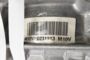 AUTOMATIC TRANSMISSION 43100 2C500 M10V M10VPD HYUNDAI I20 III BAYON 1 0T 17078KM Catalog number of the part M10V M10VPD D7GF1 2