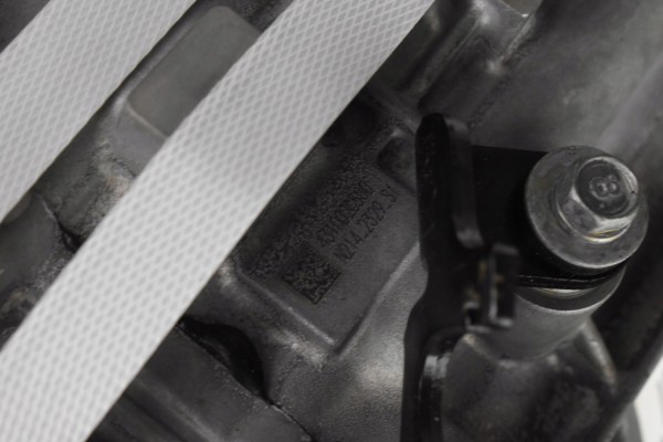 AUTOMATIC TRANSMISSION 43100 2C500 M10V M10VPD HYUNDAI I20 III BAYON 1 0T 17078KM Part manufacturer Hyundai OE
