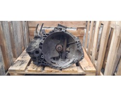 MANUAL GEARBOX CITROEN JUMPER I 1 9TD 9431285021 GDANSK