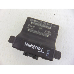 1K0907530C MODULO ELECTRONICO VOLKSWAGEN TOURAN (1T1)