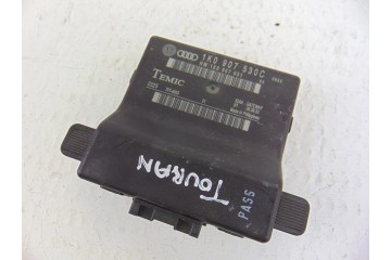 1K0907530C MODULO ELECTRONICO VOLKSWAGEN TOURAN (1T1) Trendline 2004 1K0907530C 197151 VOLKSWAGEN - 1