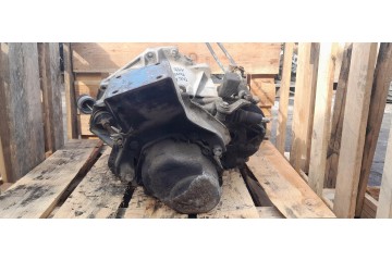 MANUAL GEARBOX CITROEN JUMPER I 1 9TD 9431285021 GDANSK Car type cargo vans RVs passenger cars