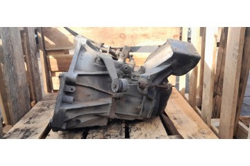 MANUAL GEARBOX CITROEN JUMPER I 1 9TD 9431285021 GDANSK Catalog number of substitutes SKRZYNIA BIEGOW MANUALNA CITROEN JUMPER I 