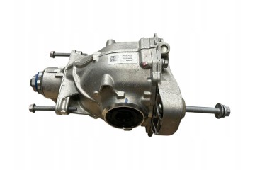 Rear differential BMW X6 G06 9846337