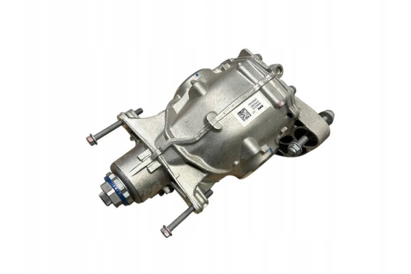 Rear differential BMW X6 G06 9846337 Catalog number of the part 9846337
