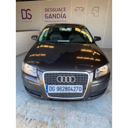 AUDI A3 SPORTBACK (8PA) 2.0 TDI Ambiente
