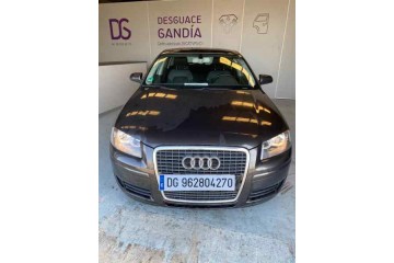 AUDI A3 SPORTBACK (8PA) 2.0 TDI Ambiente