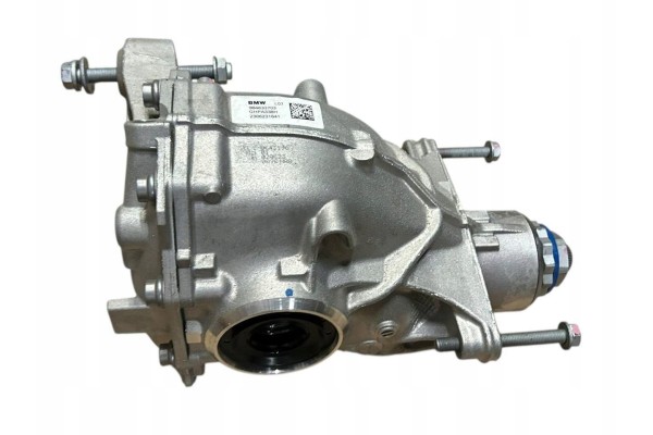 Rear differential BMW X6 G06 9846337 Car type 4x4 SUV