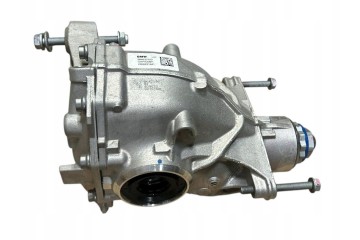 Rear differential BMW X6 G06 9846337 Car type 4x4 SUV