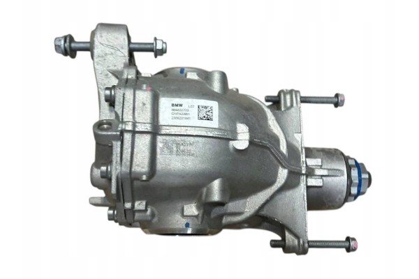 Rear differential BMW X6 G06 9846337 Catalog number of the original 33109846337