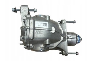 Rear differential BMW X6 G06 9846337 Catalog number of the original 33109846337