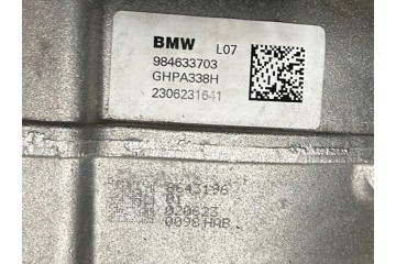 Diferencial trasero BMW X6 G06 9846337