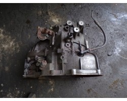 Transmission Opel Zafira A F23 2 0T FL OPC