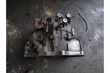 Transmission Opel Zafira A F23 2 0T FL OPC