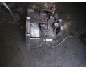 Transmission Opel Zafira A F23 2 0T FL OPC Catalog number of the part 12406713