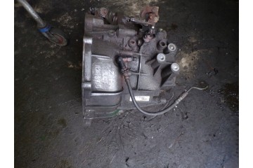 Transmission Opel Zafira A F23 2 0T FL OPC Catalog number of the part 12406713