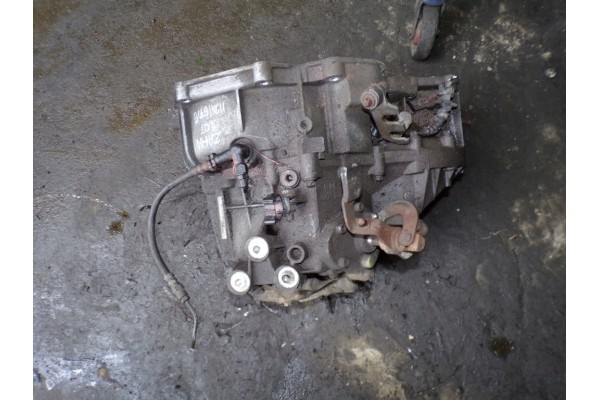 Transmission Opel Zafira A F23 2 0T FL OPC Part manufacturer Opel OE