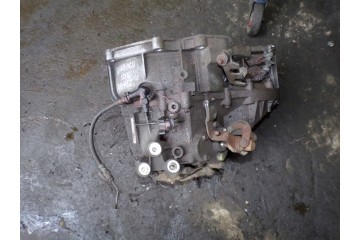 Transmission Opel Zafira A F23 2 0T FL OPC Part manufacturer Opel OE