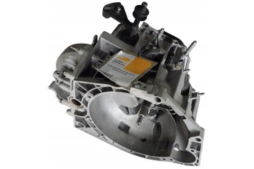 Transmission Fiat Ducato 2 3 2 8 EURO3