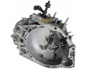 Transmission Fiat Ducato 2 3 2 8 EURO3 Catalog number of the part 20UM04