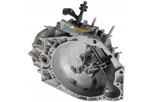 Transmission Fiat Ducato 2 3 2 8 EURO3 Catalog number of the part 20UM04