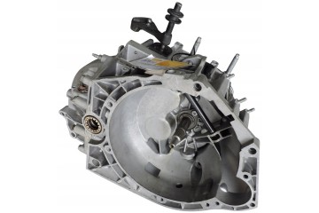 Transmission Fiat Ducato 2 3 2 8 EURO3 Catalog number of the part 20UM04