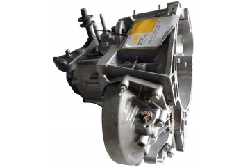 Transmission Fiat Ducato 2 3 2 8 EURO3 Part manufacturer Fiat OE