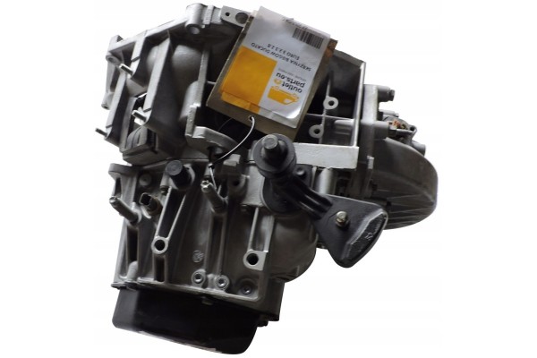 Transmission Fiat Ducato 2 3 2 8 EURO3 Engine type diesel