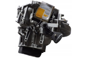 Transmission Fiat Ducato 2 3 2 8 EURO3 Engine type diesel