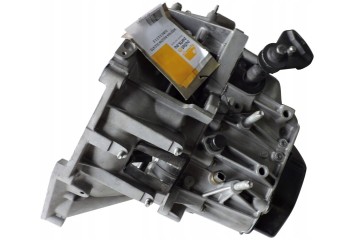 Transmission Fiat Ducato 2 3 2 8 EURO3 Car type cargo vans