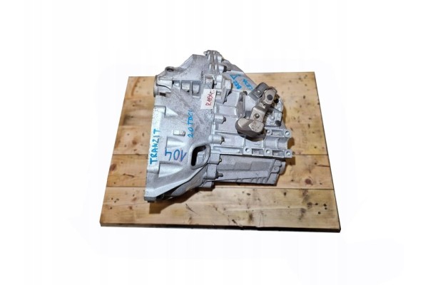 Transmission Ford Transit 2 0 TDDI 1C1R 7002 BK