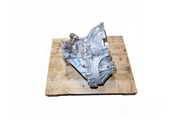 Transmission Ford Transit 2 0 TDDI 1C1R 7002 BK Catalog number of the part Skrzynia biegow Ford Transit 2 0 TDDI 1C1R 7002 BK 1C