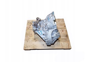 Transmission Ford Transit 2 0 TDDI 1C1R 7002 BK Catalog number of the part Skrzynia biegow Ford Transit 2 0 TDDI 1C1R 7002 BK 1C