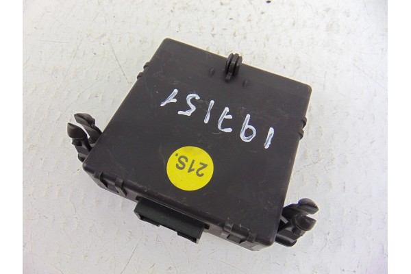 1K0907530C MODULO ELECTRONICO VOLKSWAGEN TOURAN (1T1)