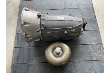 TRANSMISSION 722909 MERCEDES W216 W221 4 7 V8 86000 km