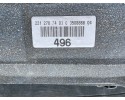 TRANSMISSION 722909 MERCEDES W216 W221 4 7 V8 86000 km Catalog number of the part 722909