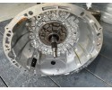 TRANSMISSION 722909 MERCEDES W216 W221 4 7 V8 86000 km Transmission type automatic