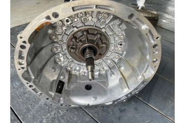 TRANSMISSION 722909 MERCEDES W216 W221 4 7 V8 86000 km Transmission type automatic