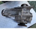 2007 Audi A8 S8 D3 4E Rear differential HNK
