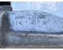 2007 Audi A8 S8 D3 4E Rear differential HNK Part manufacturer Audi OE