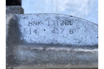 2007 Audi A8 S8 D3 4E Rear differential HNK Part manufacturer Audi OE
