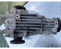 2007 Audi A8 S8 D3 4E Rear differential HNK Catalog number of the part HNK